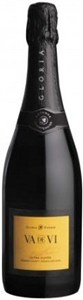 Gloria Ferrer Caves & Vineyards Va De Vi Ultra Cuvee Sparkling White